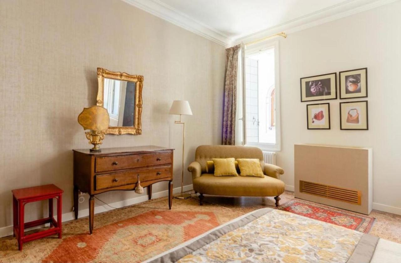 Apartamento Venezia San Samuele Exterior foto
