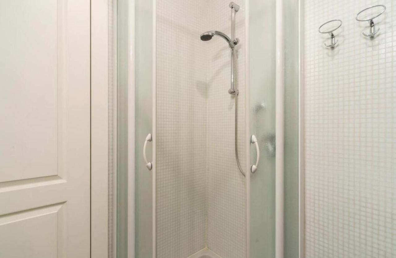 Apartamento Venezia San Samuele Exterior foto