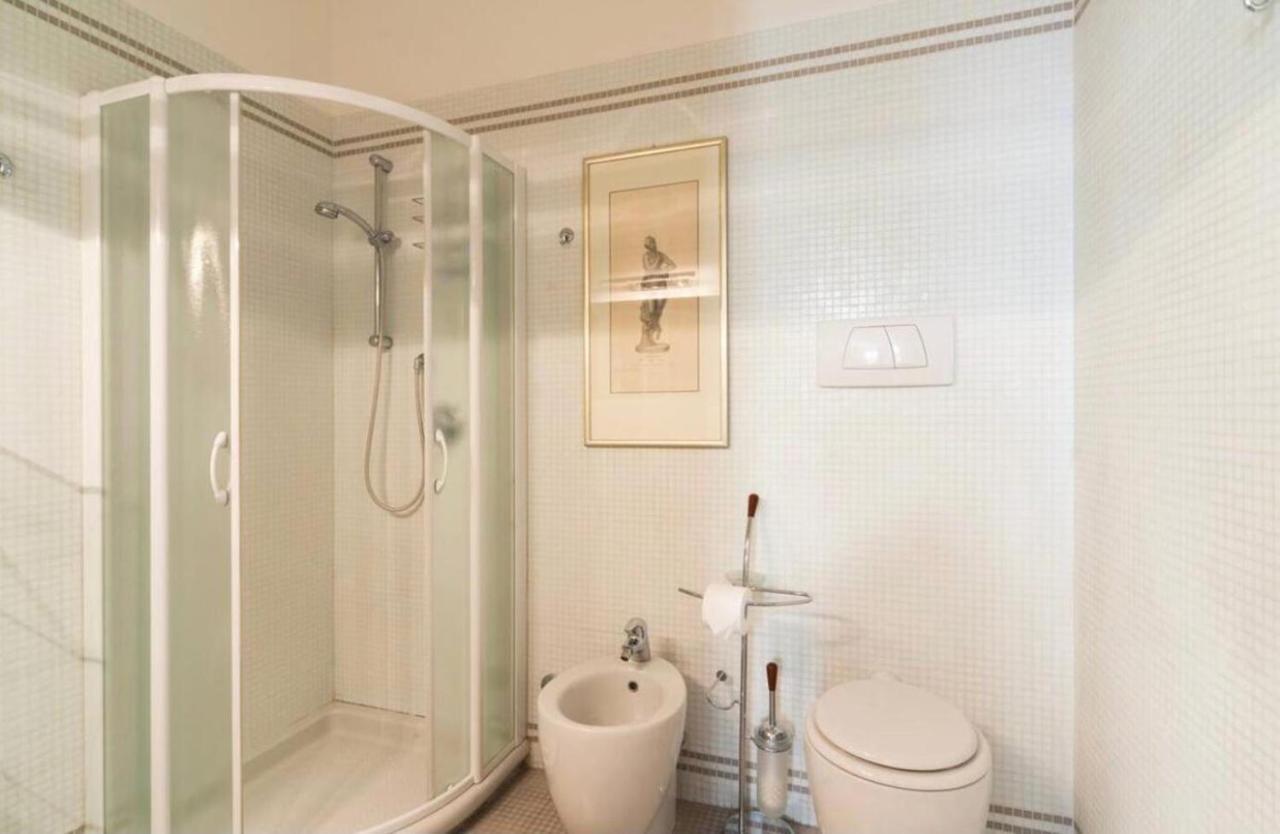 Apartamento Venezia San Samuele Exterior foto
