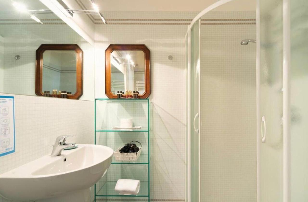 Apartamento Venezia San Samuele Exterior foto