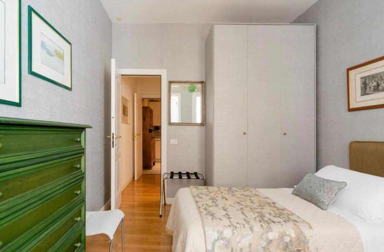 Apartamento Venezia San Samuele Exterior foto