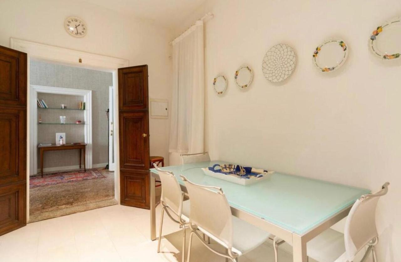 Apartamento Venezia San Samuele Exterior foto
