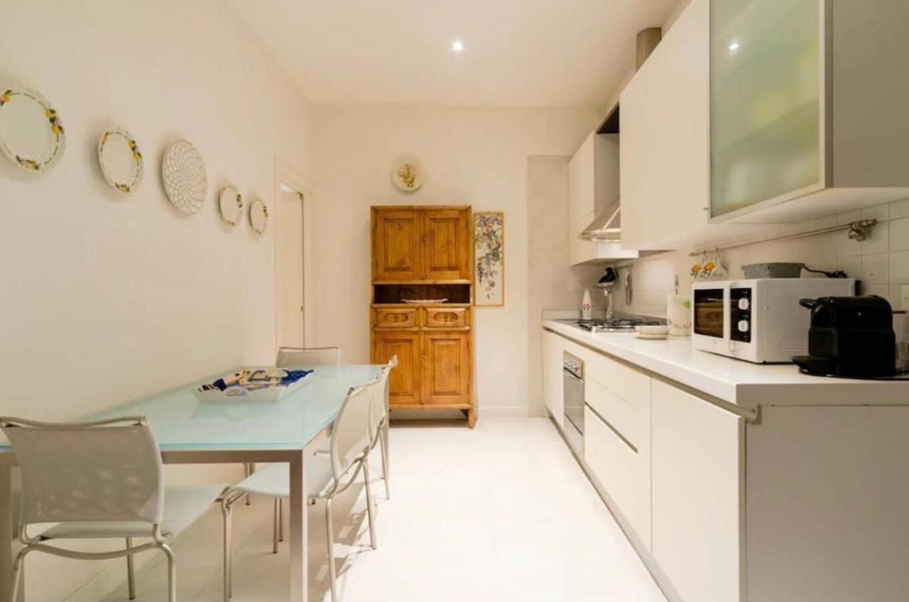Apartamento Venezia San Samuele Exterior foto